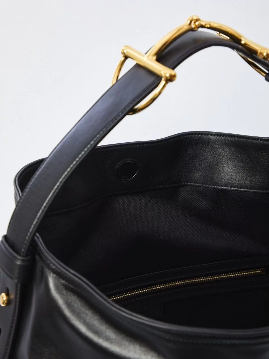 Gucci Large Beatrix Shopping Tote Bag