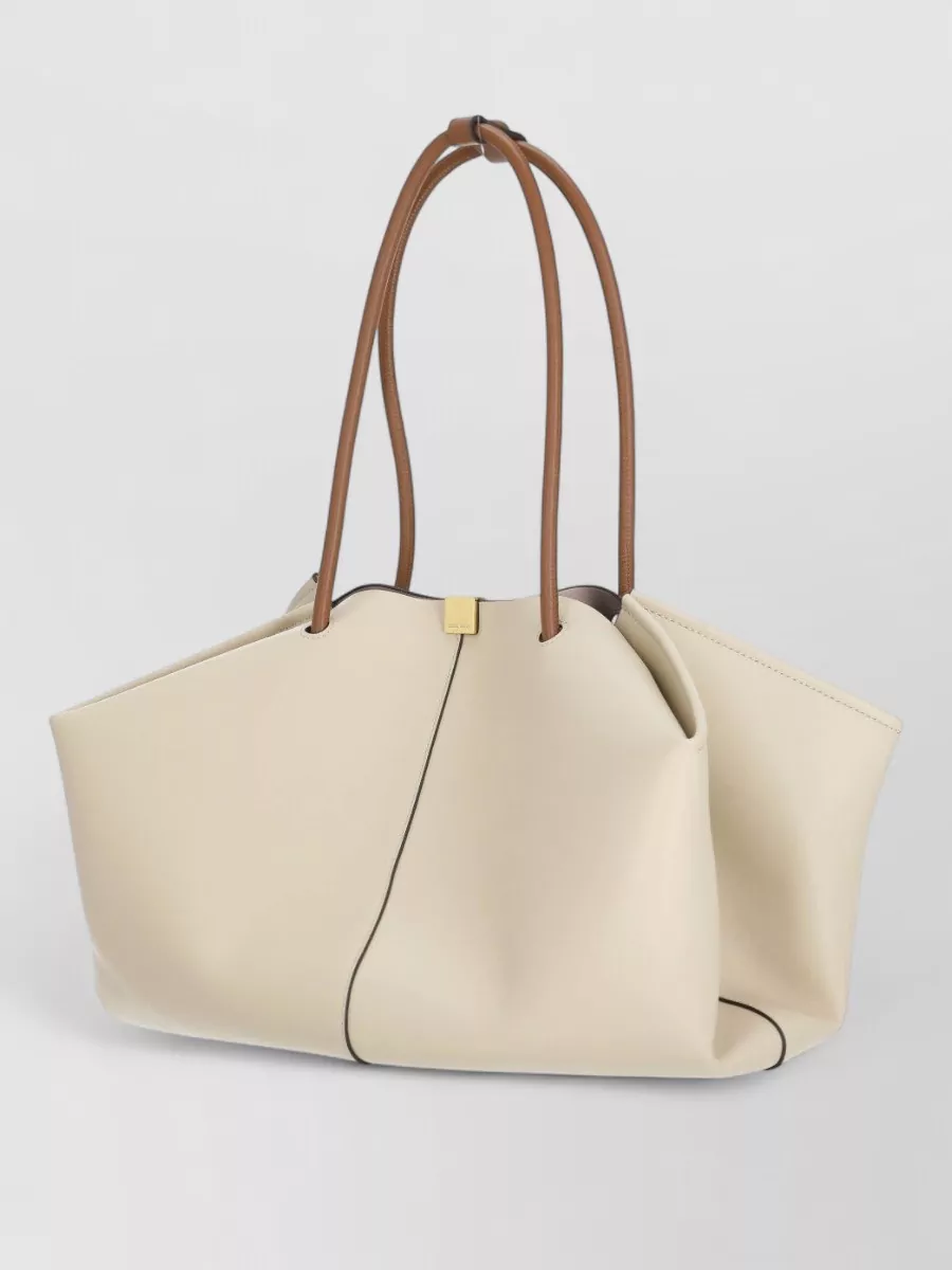 Coccinelle Leather Shoulder Bag