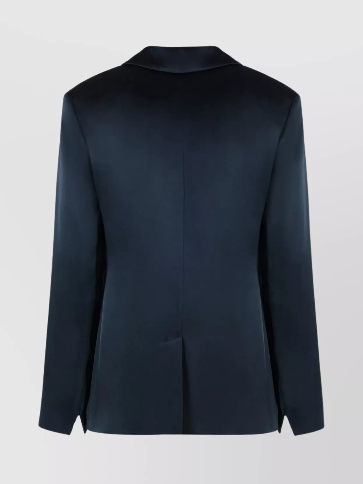 's Max Mara S Max Mara Guido Satin Blazer