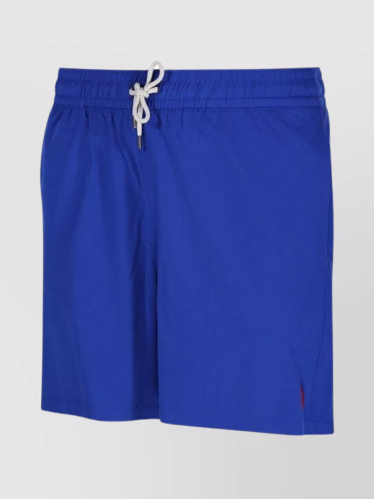 Ralph Lauren Waistband Swim Trunk Pockets