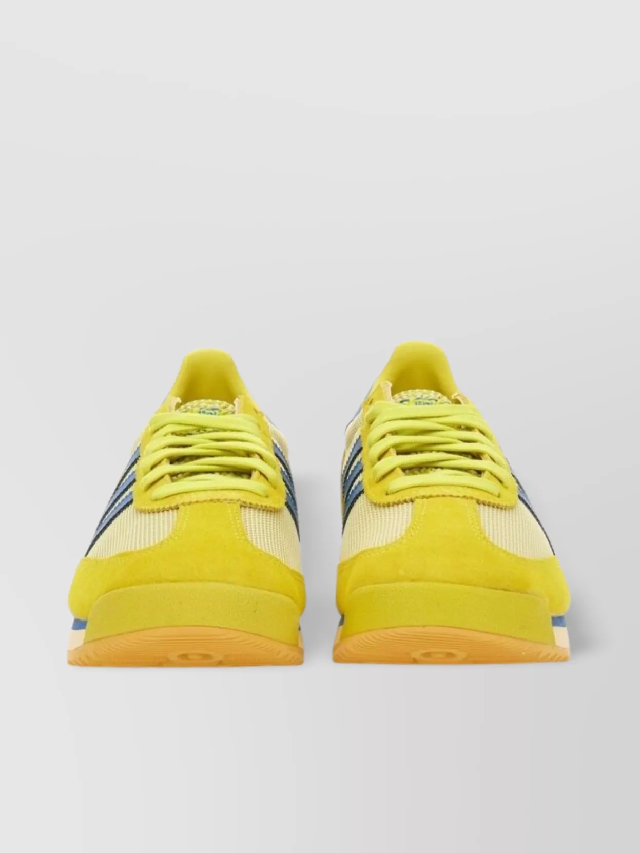 Adidas Originals Rs 72 Sl Sneaker