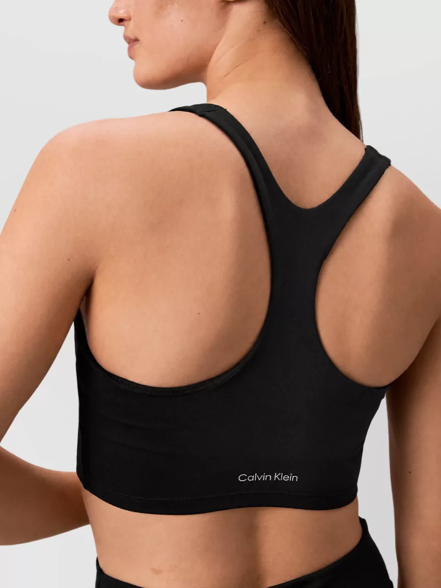 Calvin Klein Longline Bra