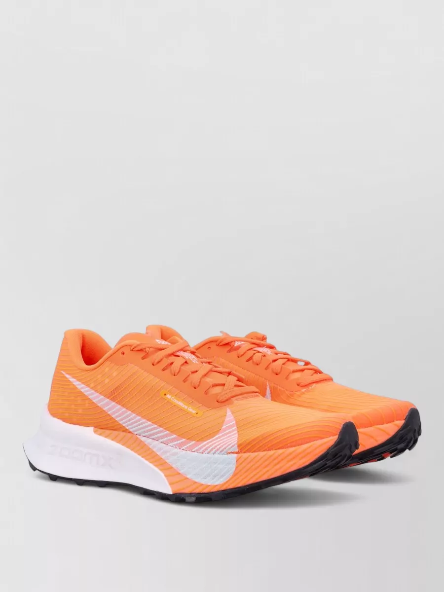 Nike acg ultrafly 2 low-top sneakers