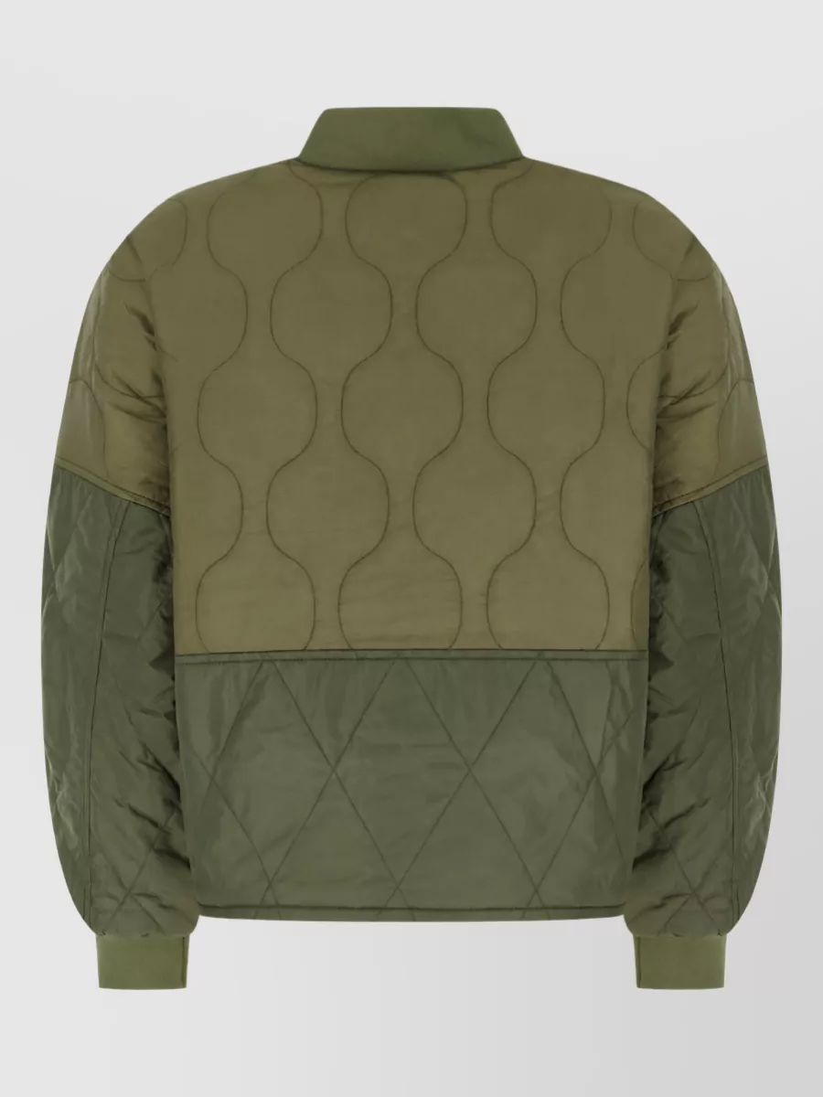Barbour Oversized Coat