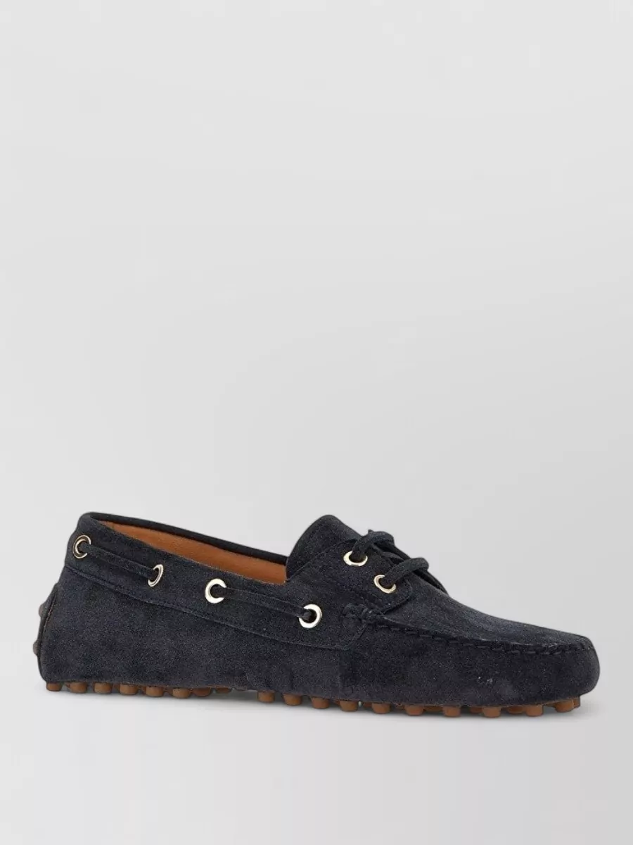 Tod's Leather Mules