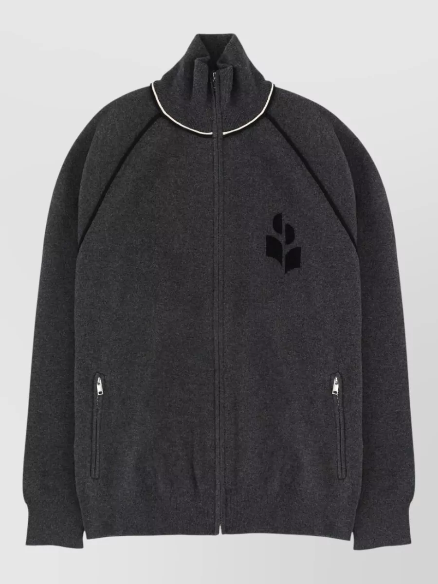 Isabel Marant lightweight jacket