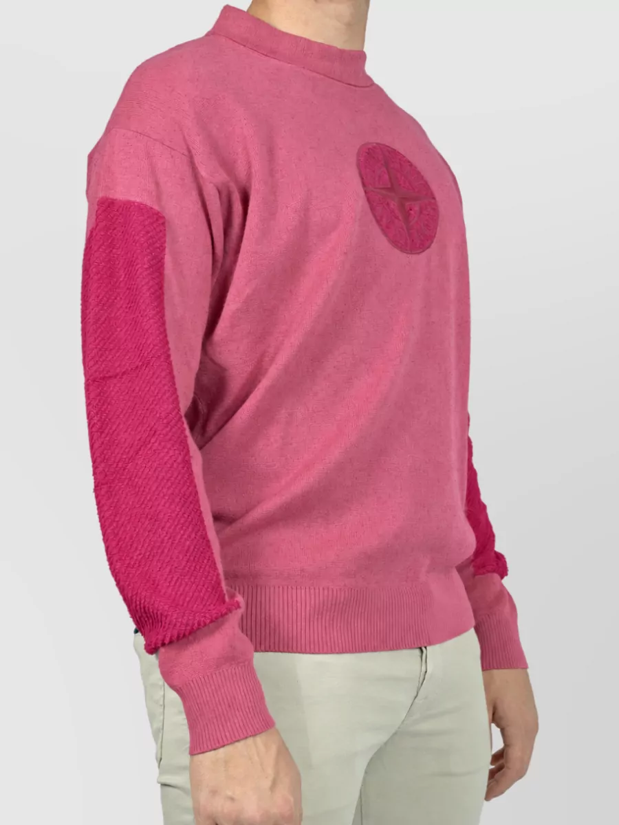 Stone Island Sweater