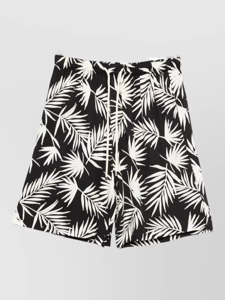 Laneus Swim Shorts