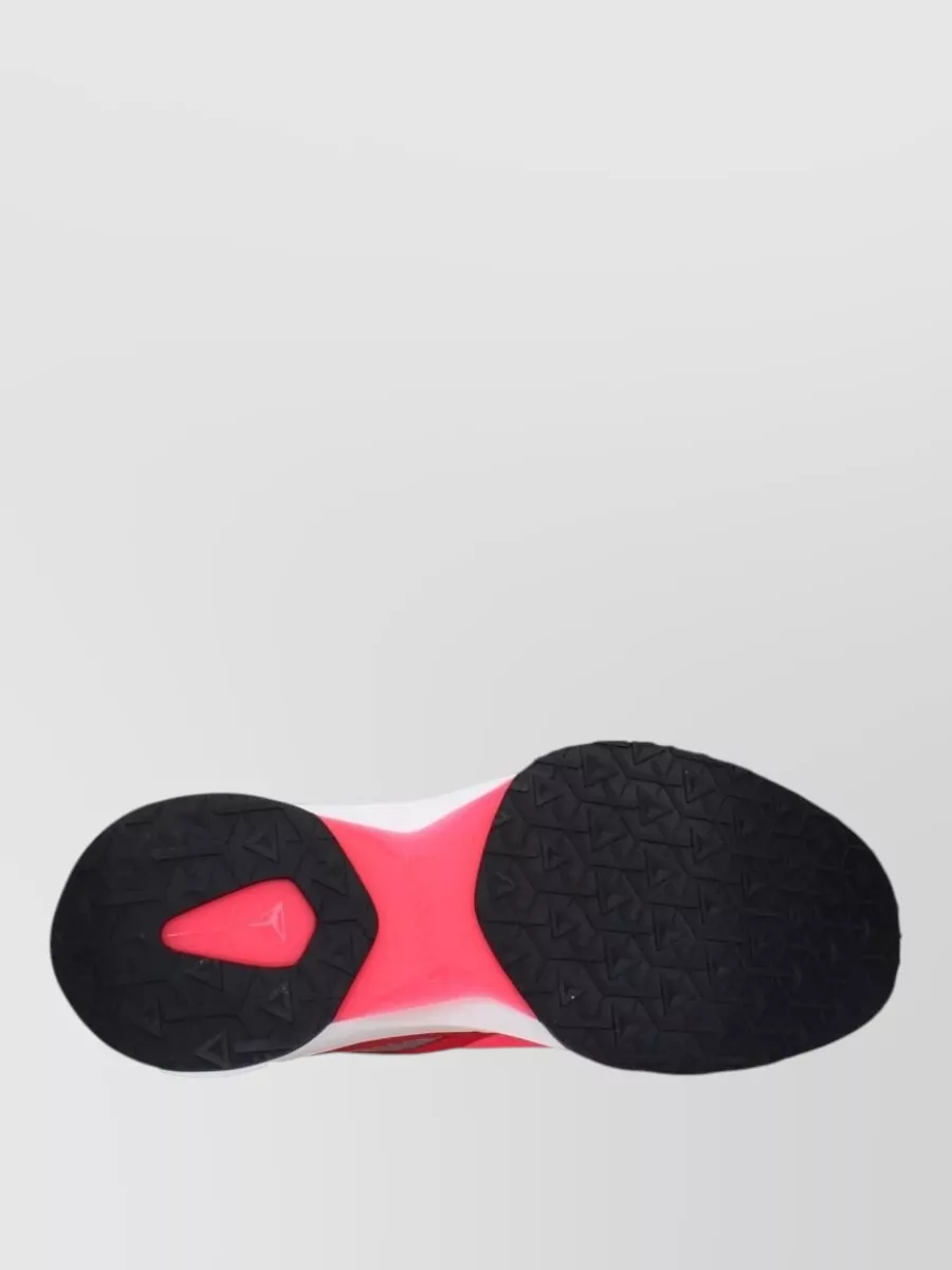 Lanvin Fabric Low-Top Sneakers
