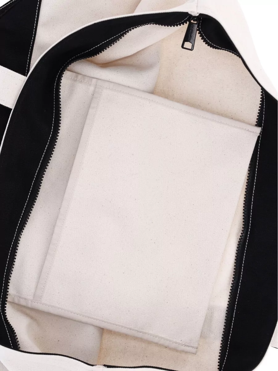 Carhartt Wip Canvas Beach Tote Bag
