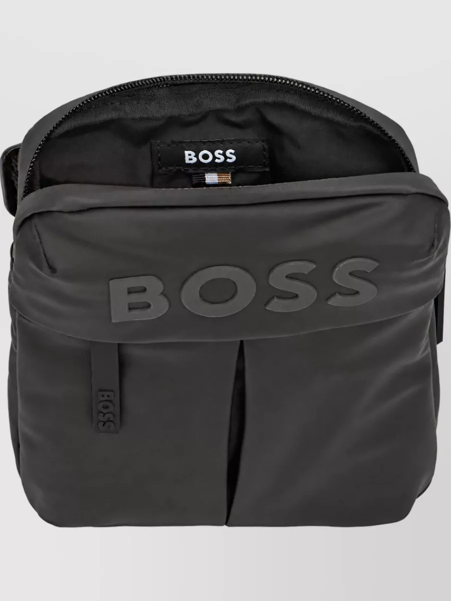 Boss Shoulder Bag