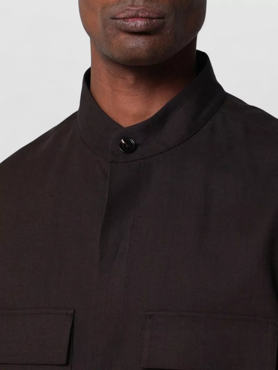 Zegna Shirt