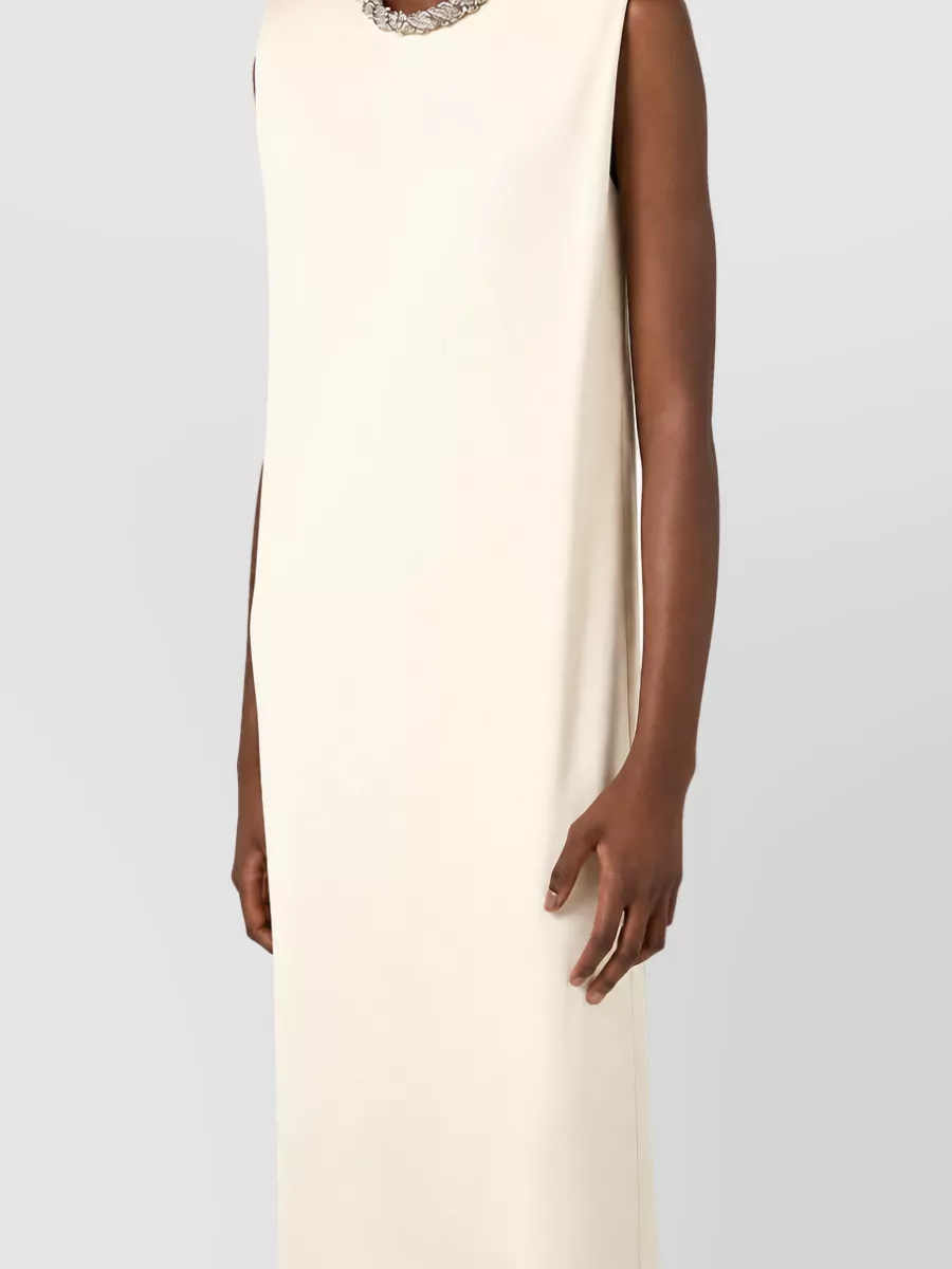Elisabetta Franchi Maxi Dress