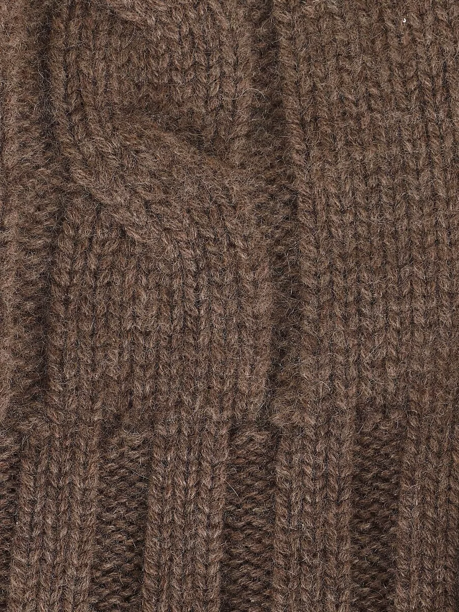 Ballantyne Wool Beanie