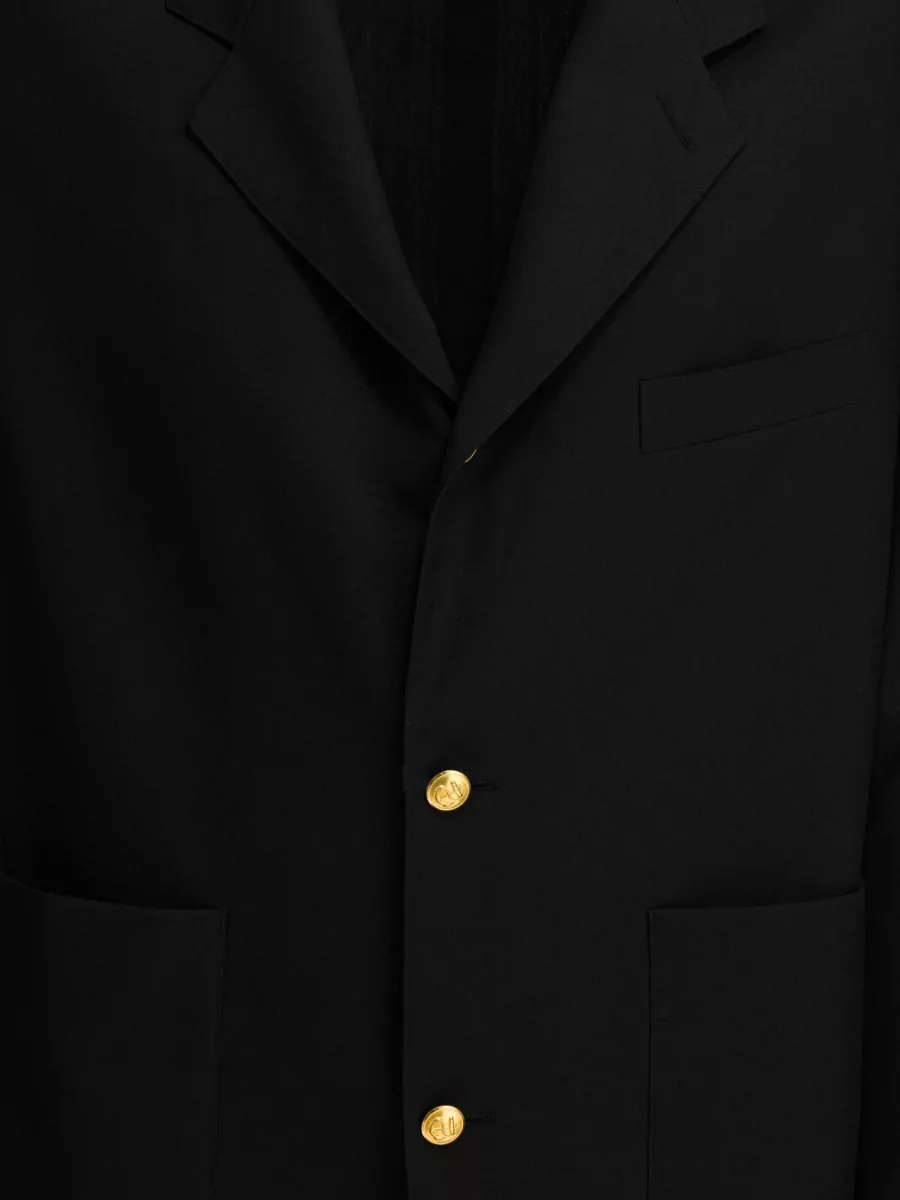 Beams Plus Wool Suit Jacket