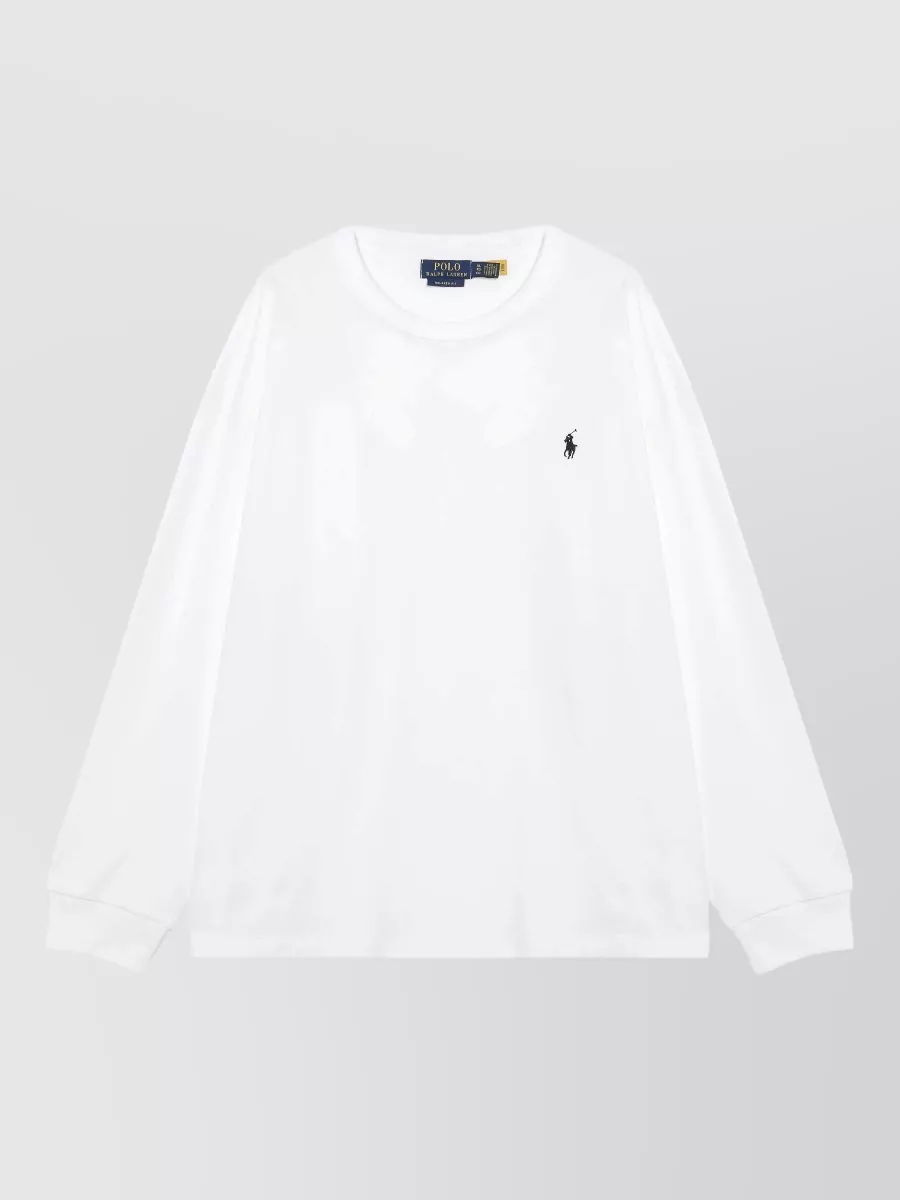 Polo Ralph Lauren sweatshirt