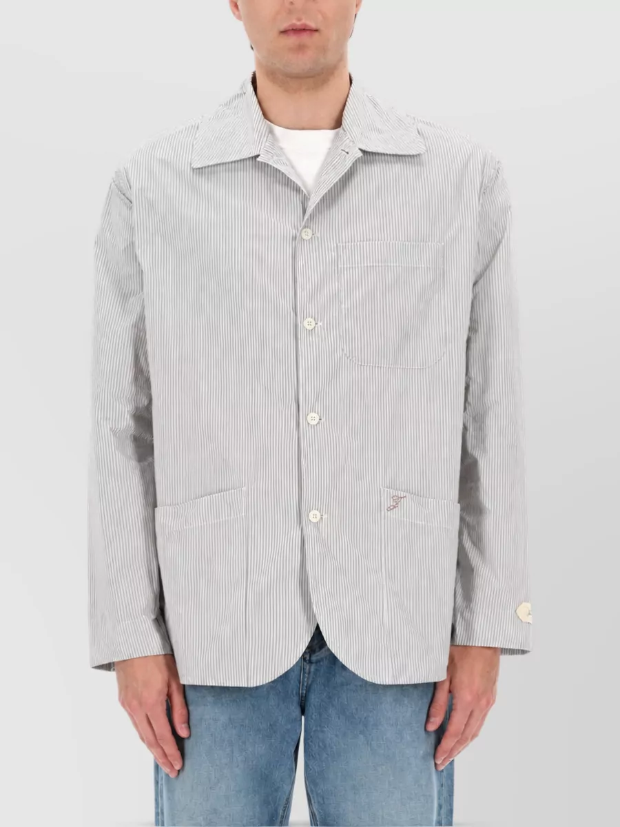 Jacquemus La Veste Boutis Jacket