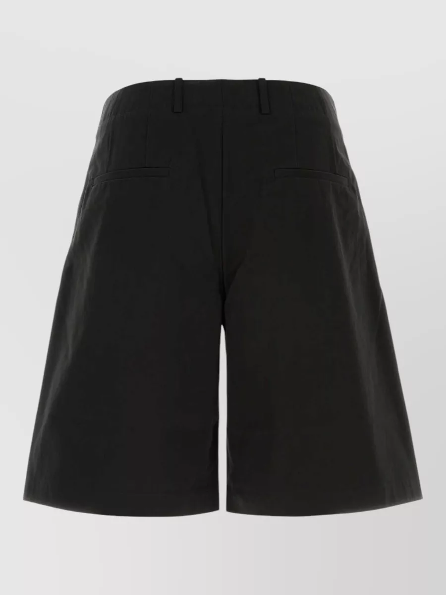 Our Legacy Tailored Bermuda Shorts