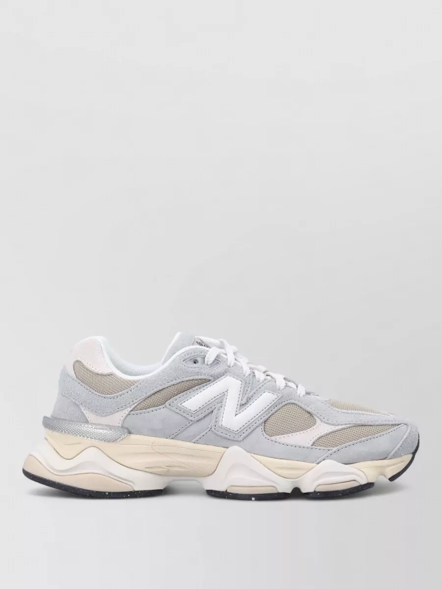 New Balance Synthetic Low-Top Sneakers