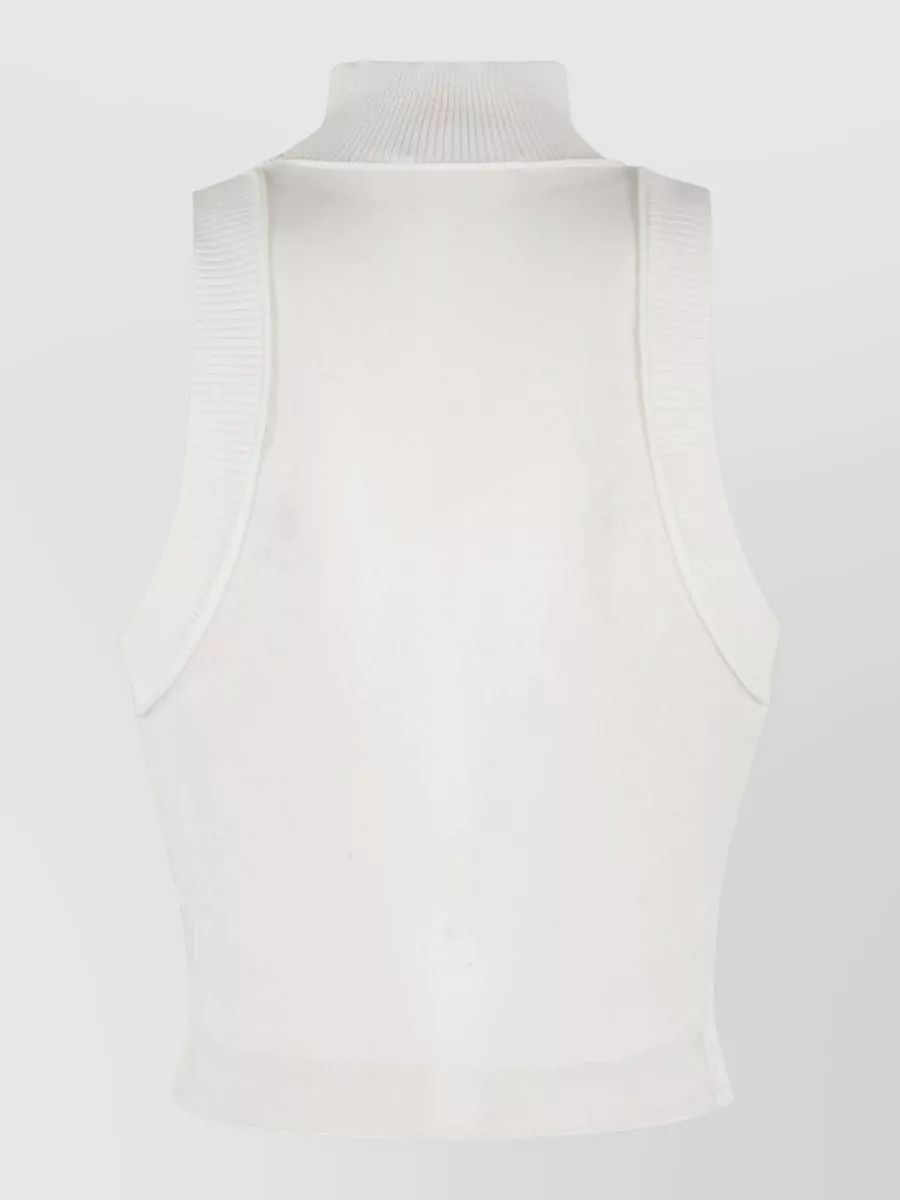 Elisabetta Franchi Tank Top