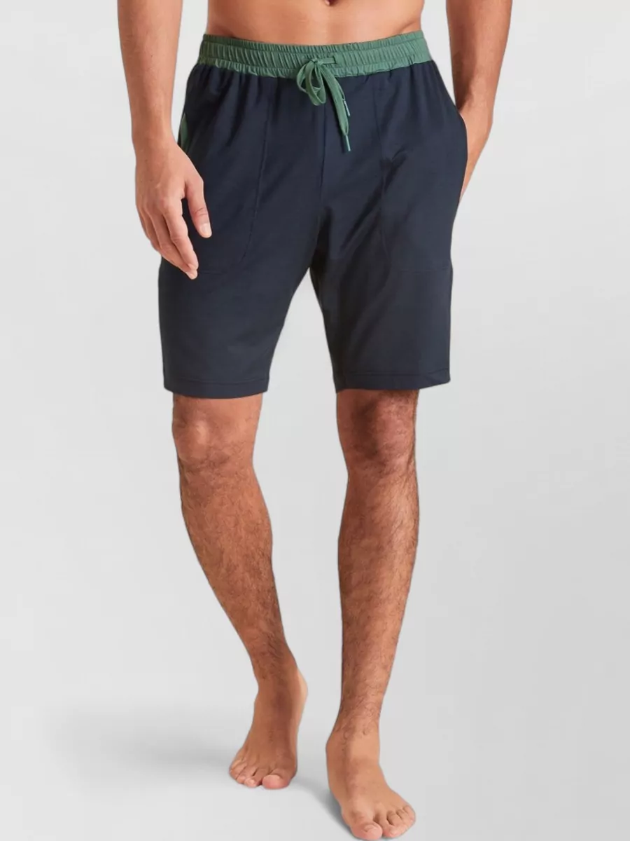 Calida Deck Shorts
