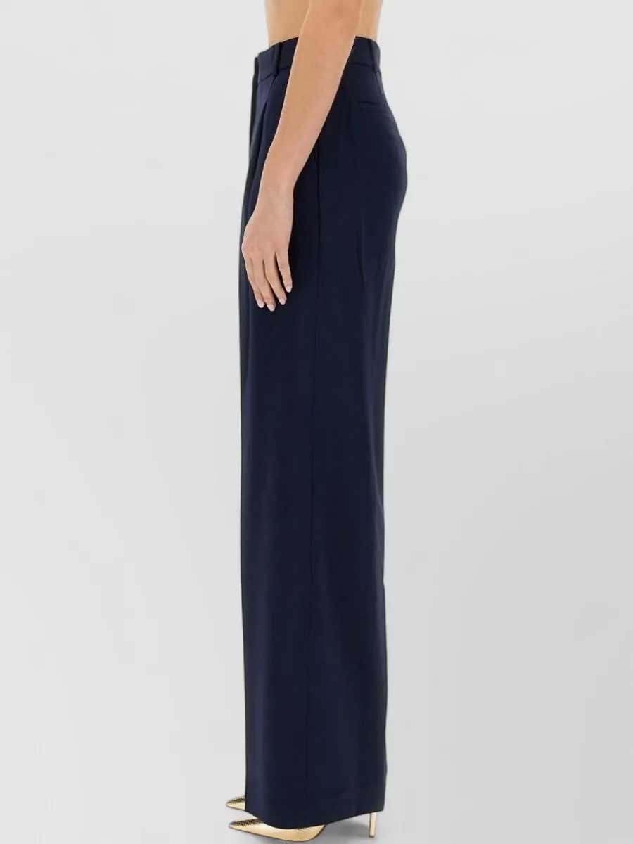 Michael Kors Wide Leg Trousers