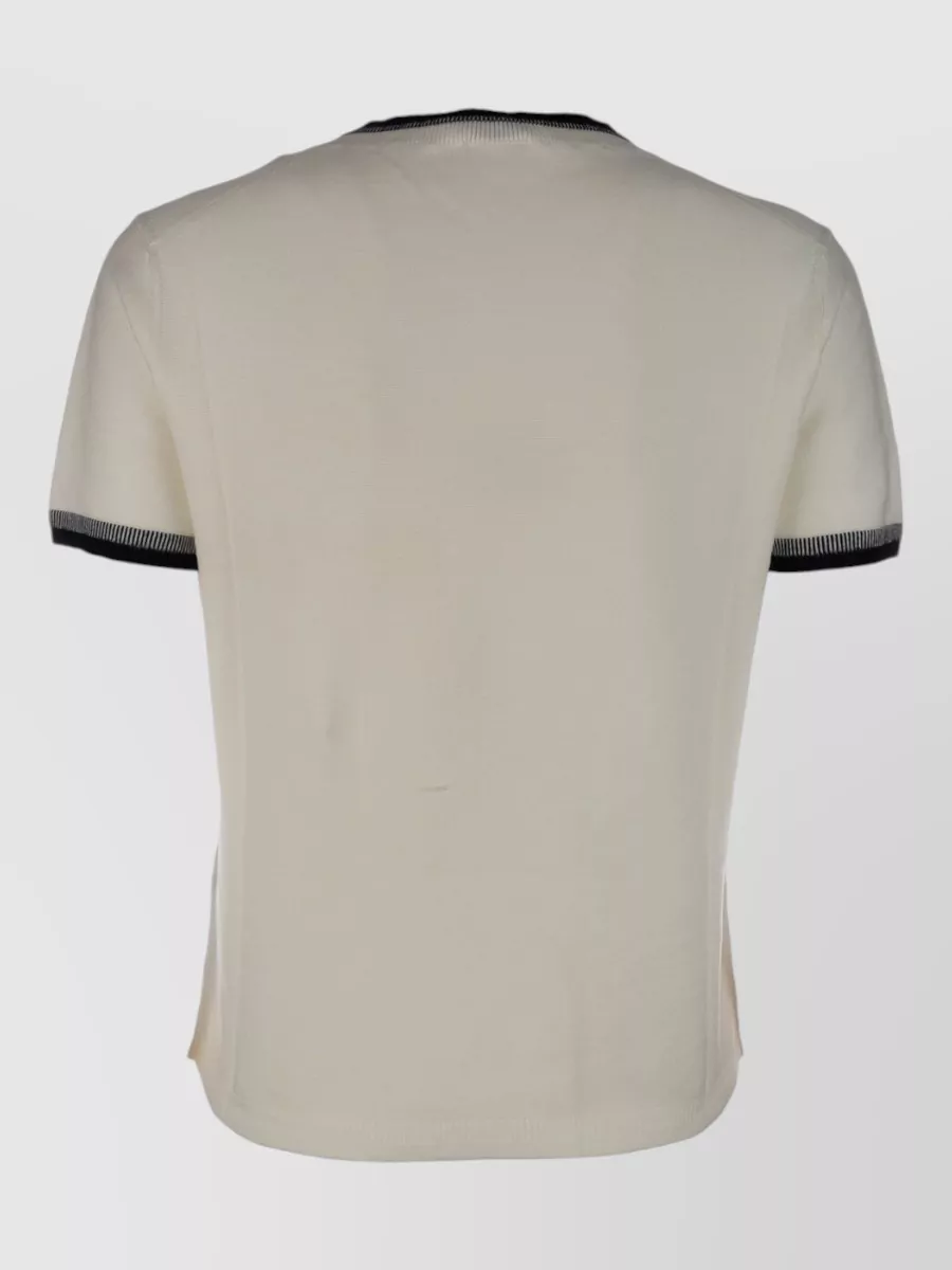 Paul Smith Knitted Top