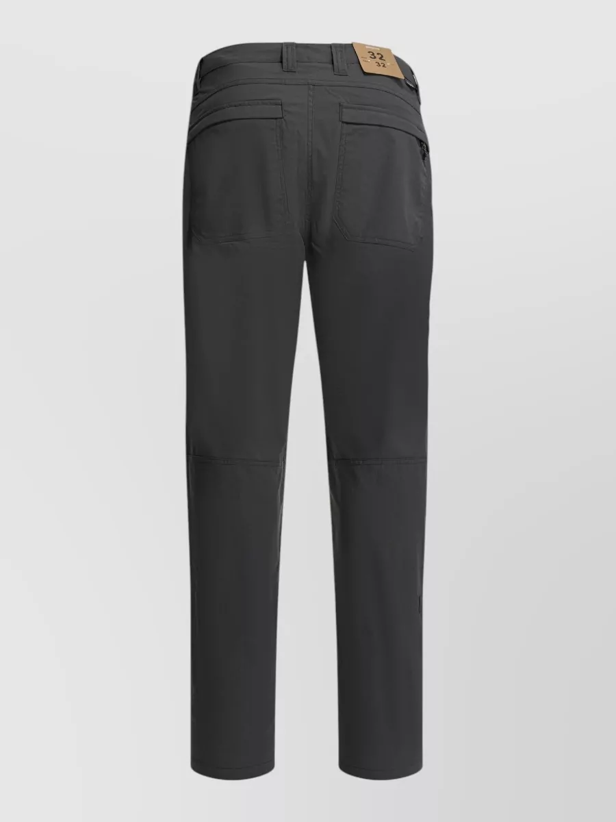 Patagonia Quandary Technical Straight-Leg Trousers