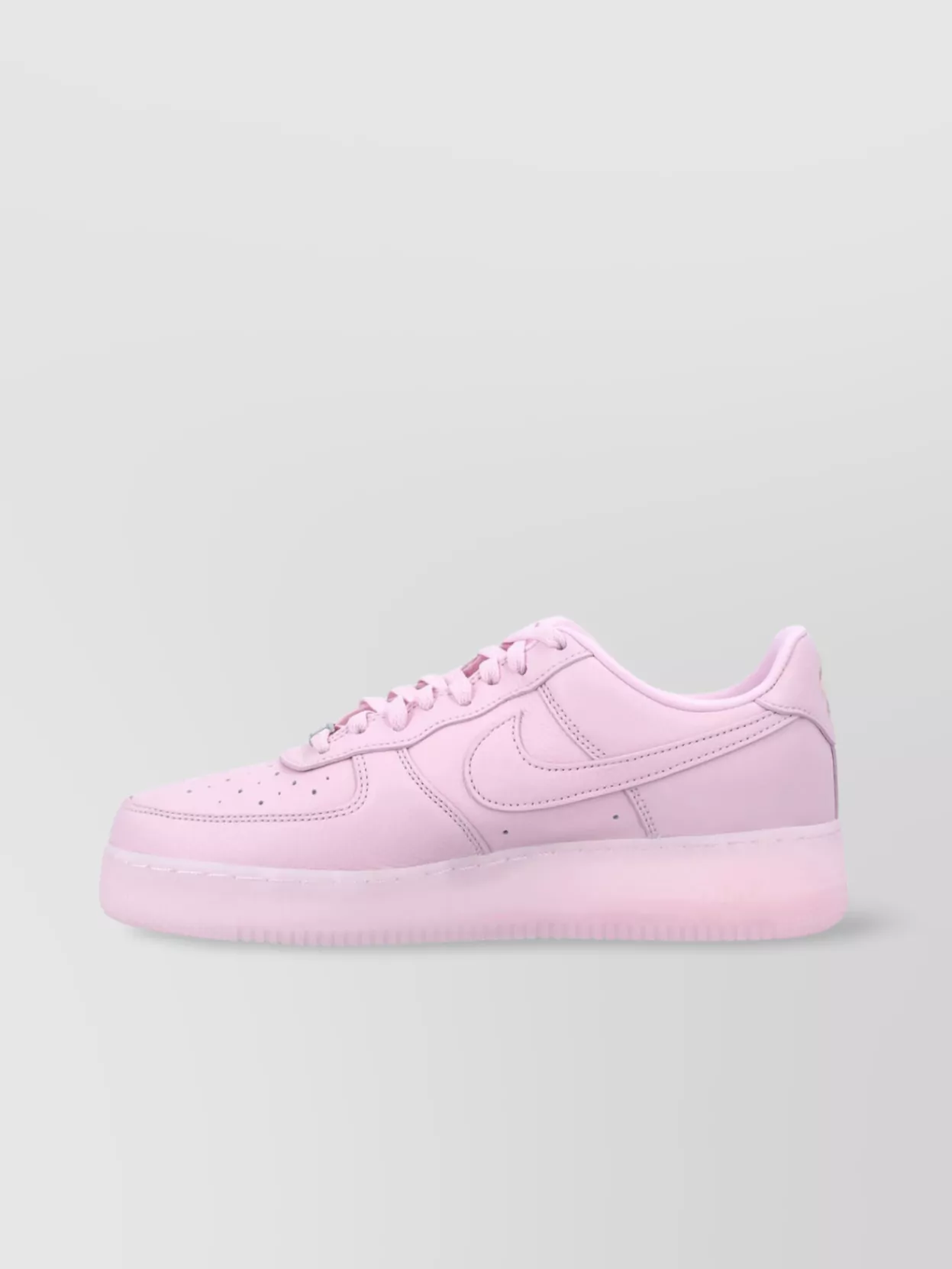 Nike Low Sp Nocta Sneakers With 'Love You Forever'