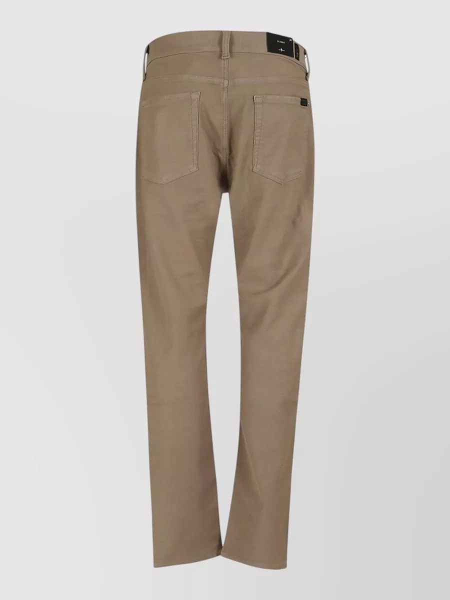 7 For All Mankind Denim Jeans