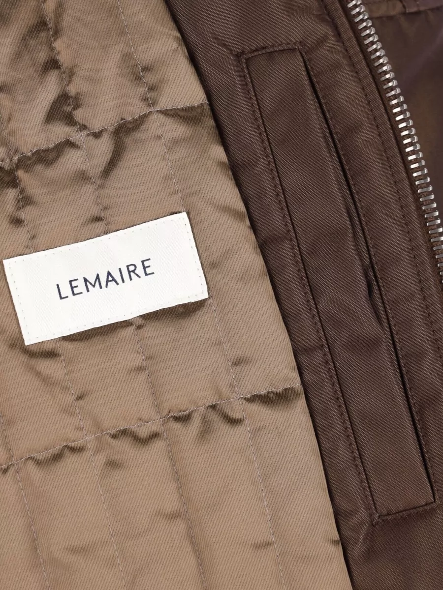 Lemaire Padded Coat