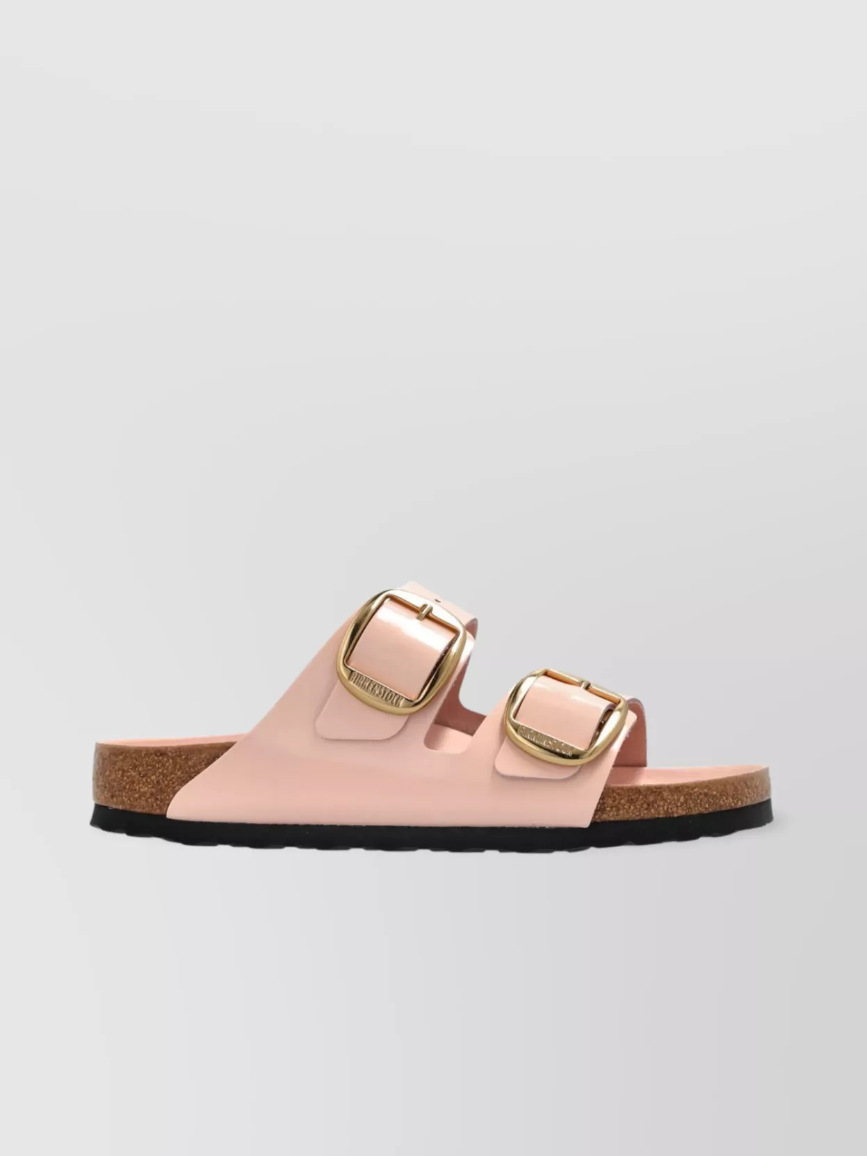 Birkenstock Buckle Sandals Arizona Big