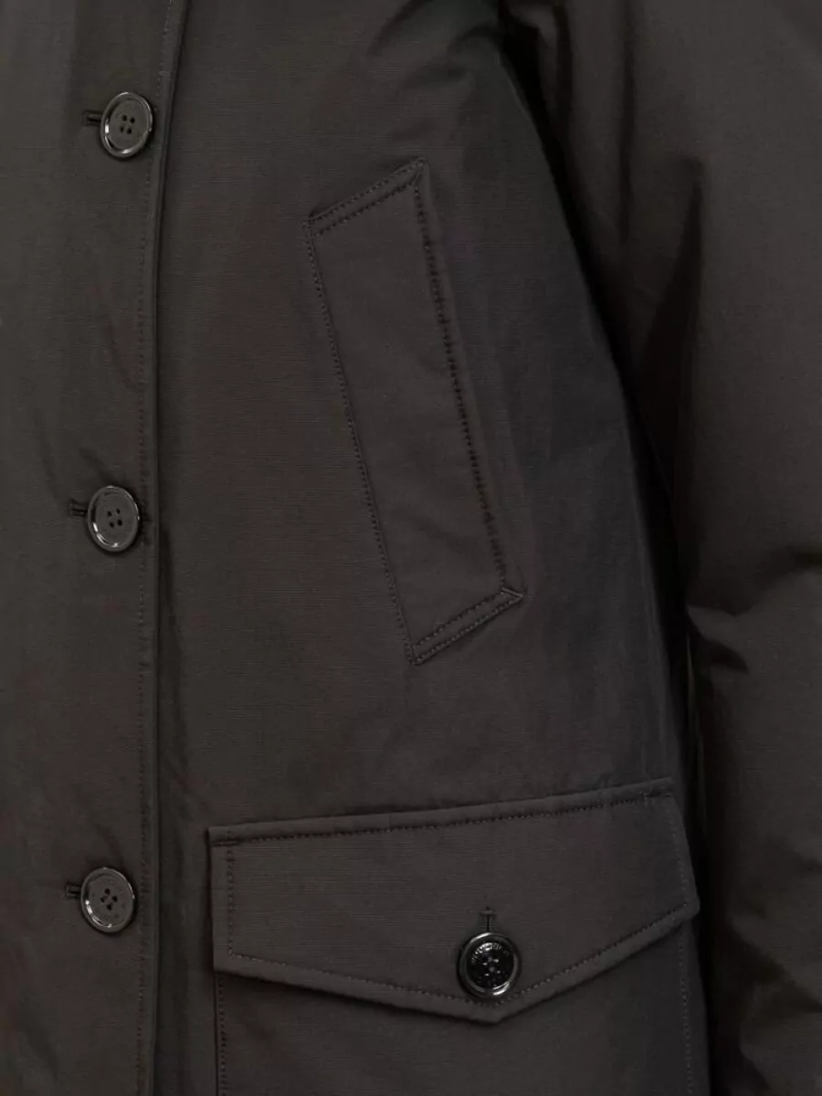 Woolrich Arctic Hooded Parka Coat