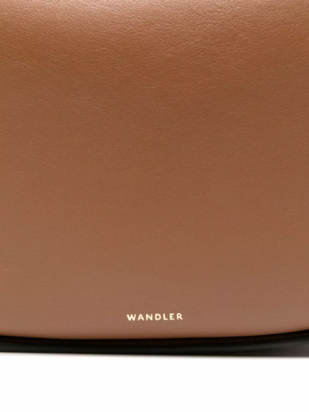 Wandler Adjustable Strap Handbag Shoulder Bag