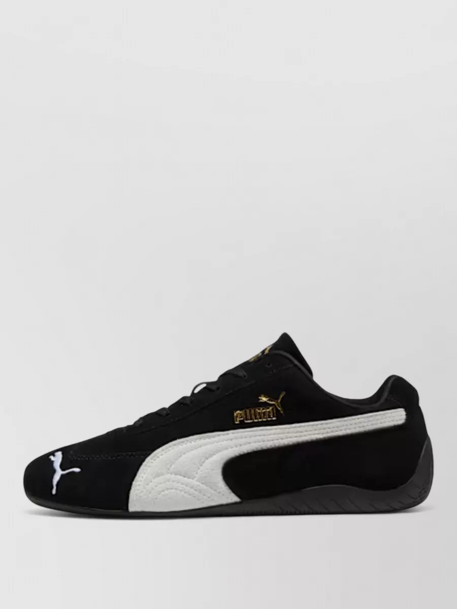 Puma Speedcat Og Lace Up Sneakers