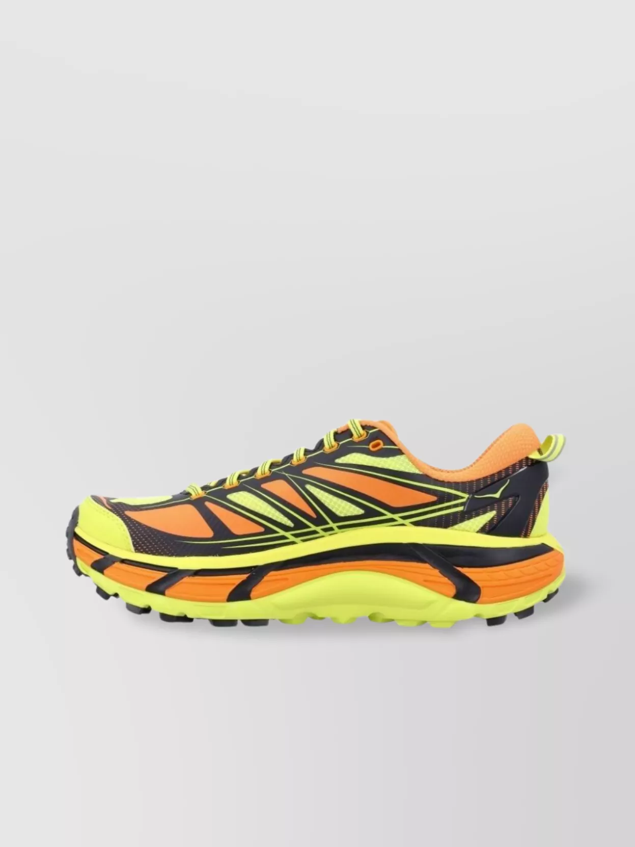 Hoka Mafate Speed 2 Trail Running Shoes