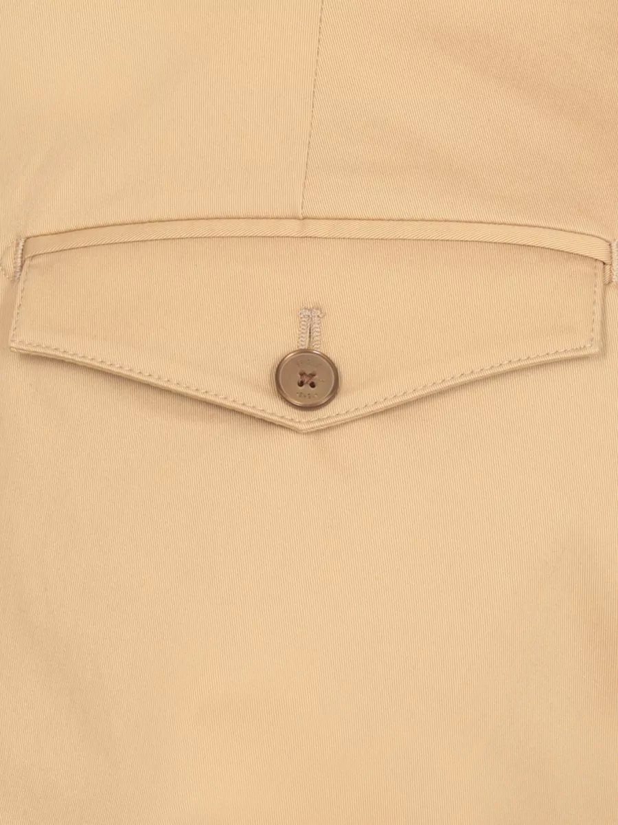 Briglia 1949 Straight-Leg Trousers