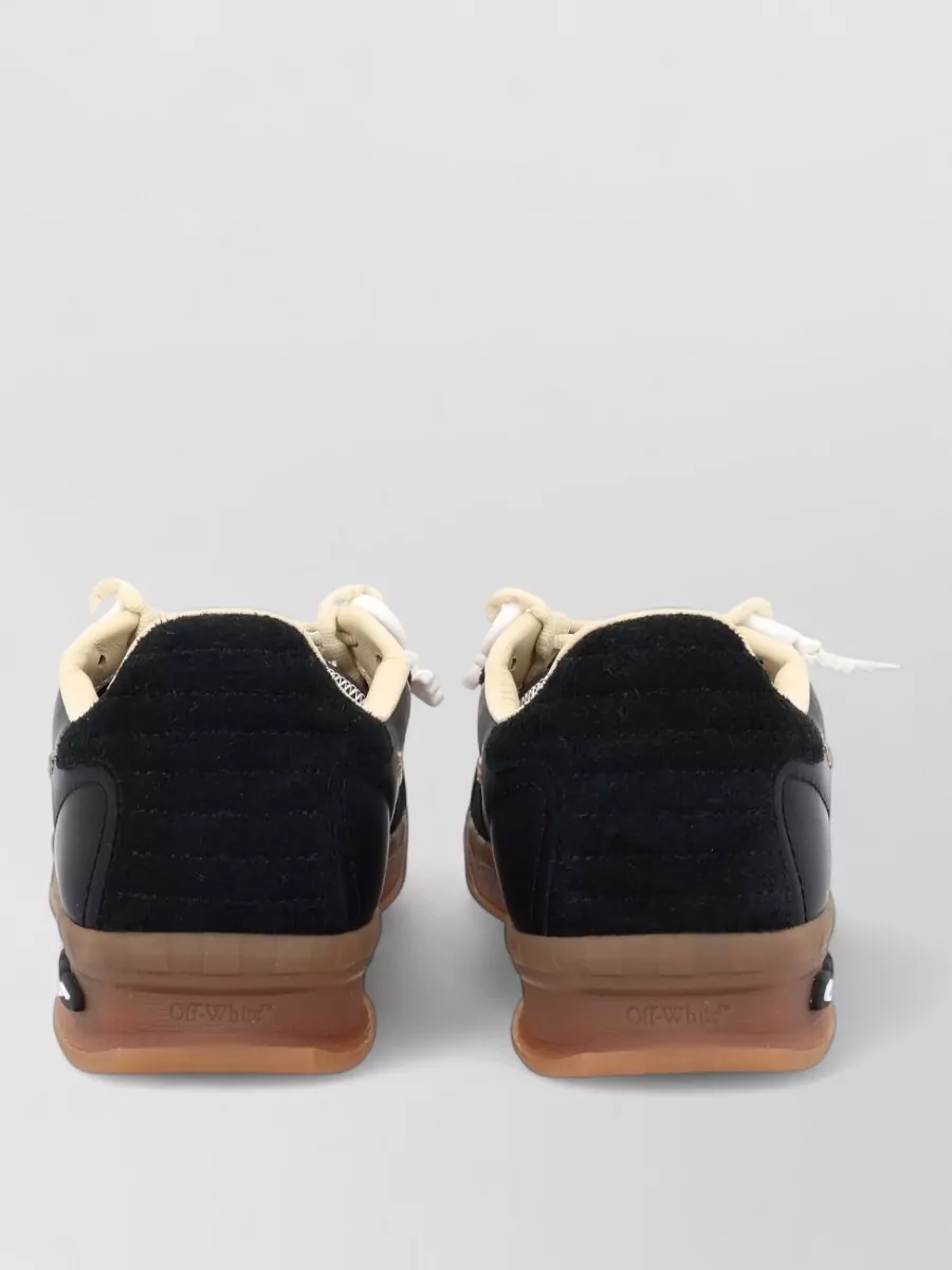 Off-White End Of Play Sneakers