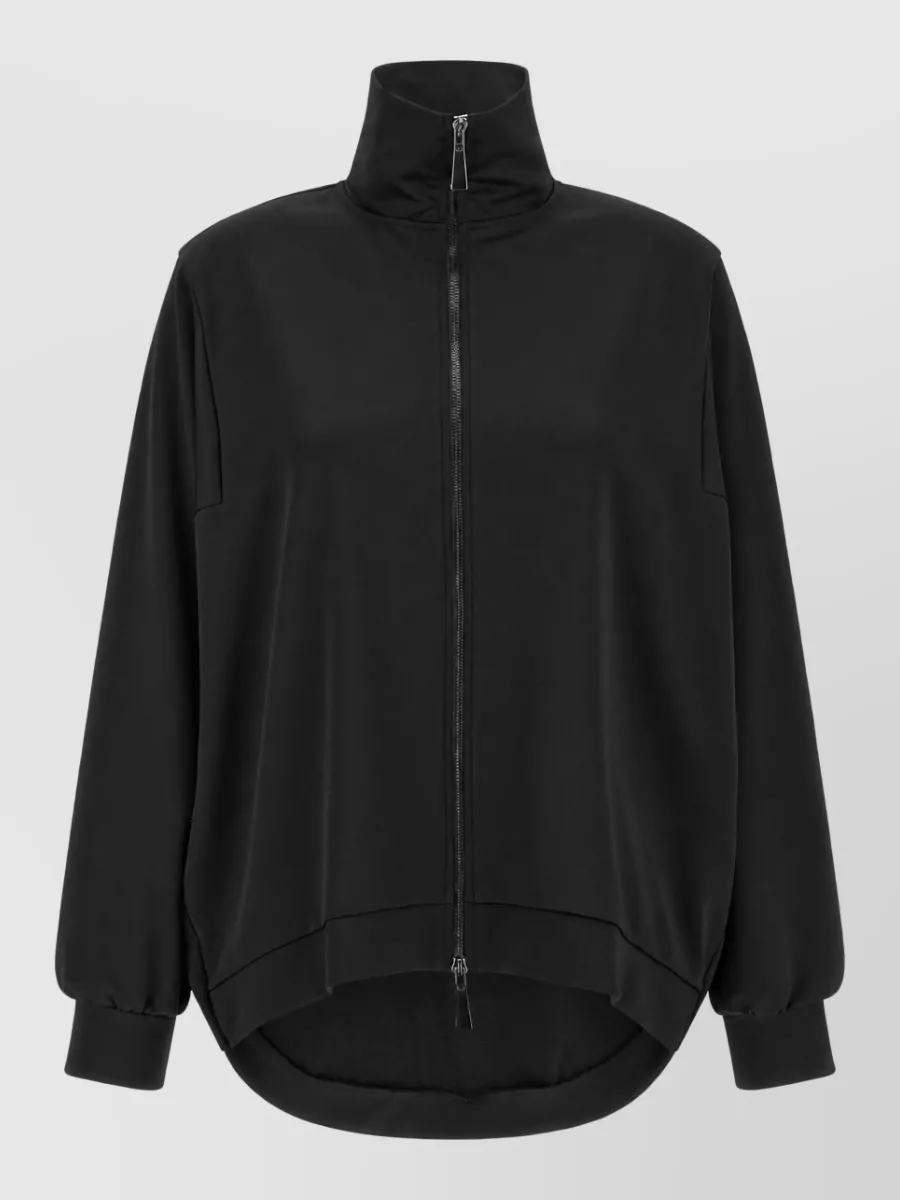 Di.La3 Pari' zip sweatshirt jacket