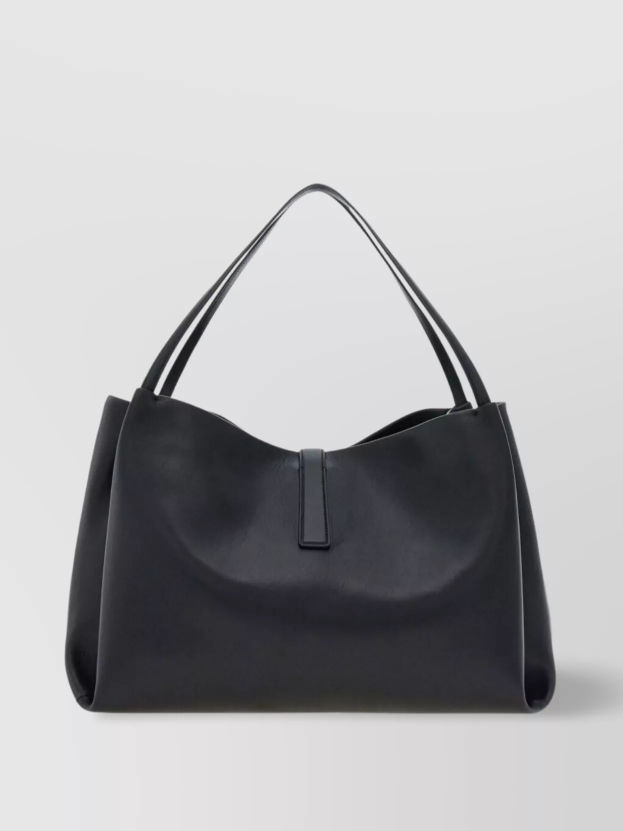 Ferragamo Medium Gancini Tote Bag