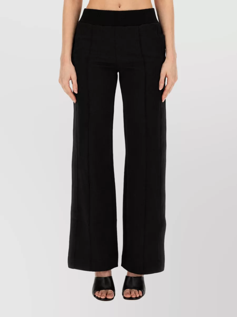 Off-White Wide-leg trousers