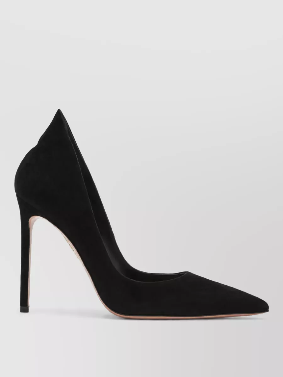 Aquazzura pumps