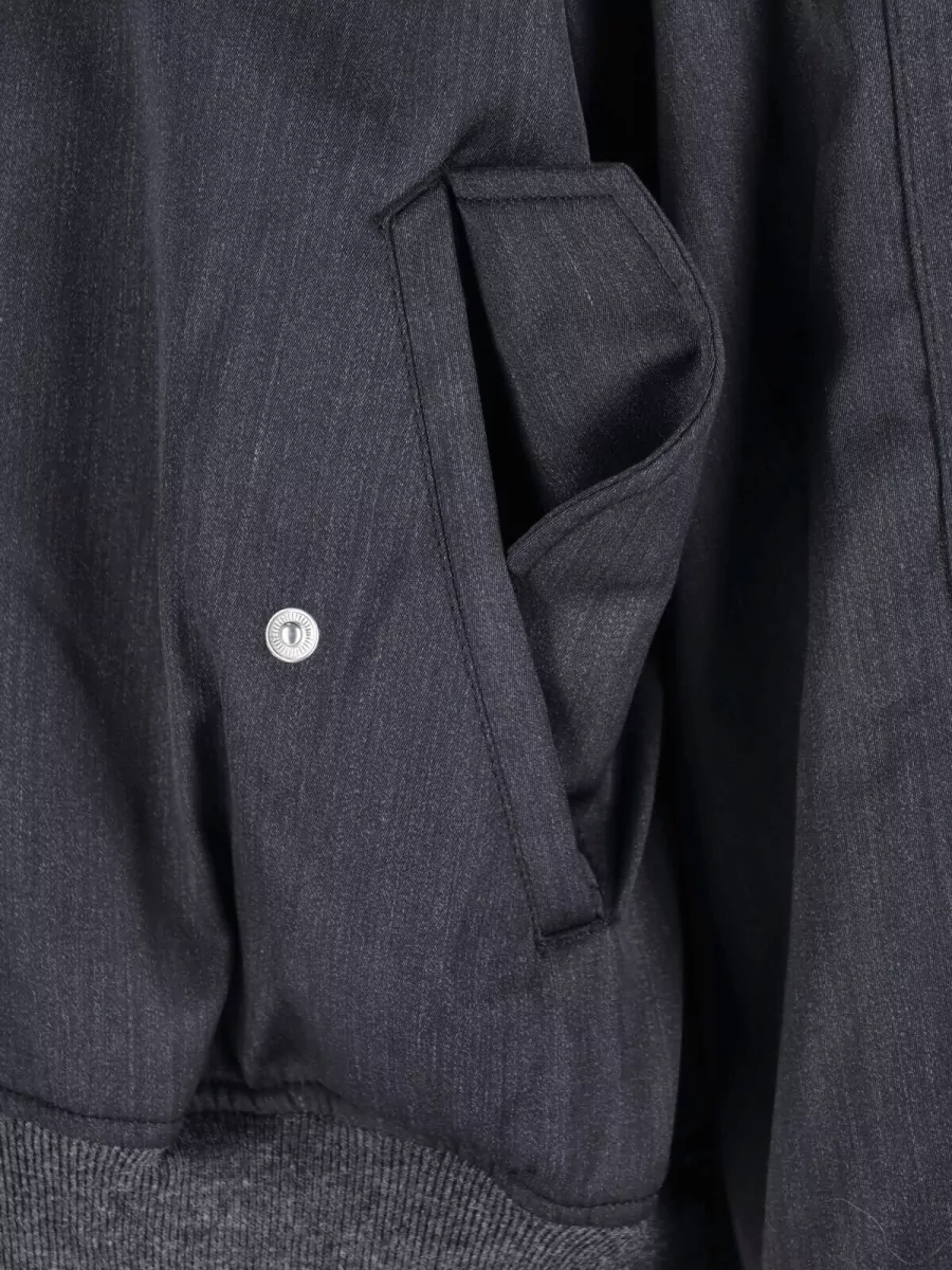 Entire Studios Single Breasted Coat