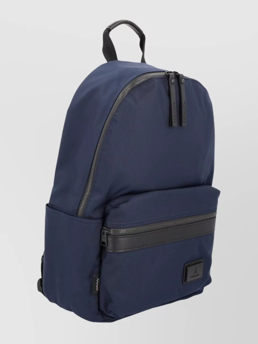 Premiata Versatile Backpack Featuring Multiple Pockets
