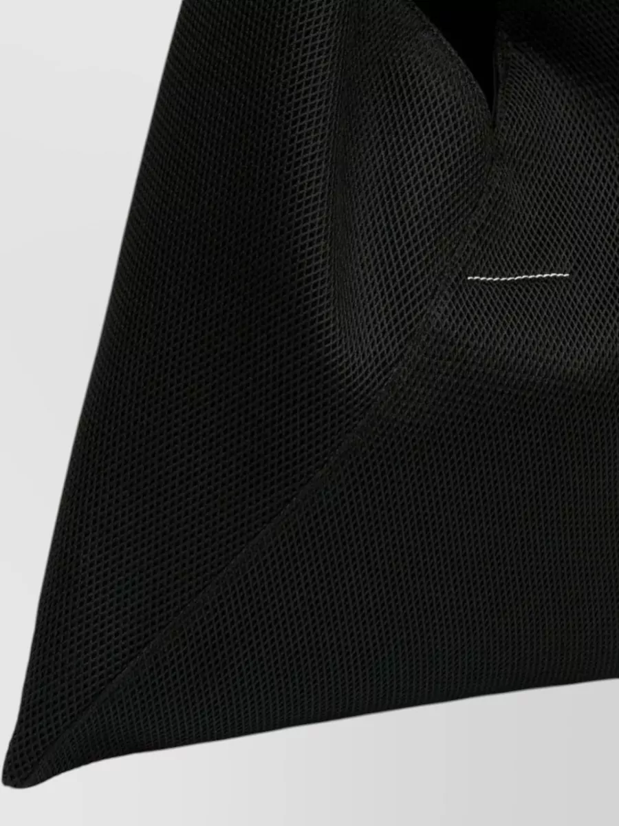 Mm6 Maison Margiela Japanese Medium Mesh Tote Bag