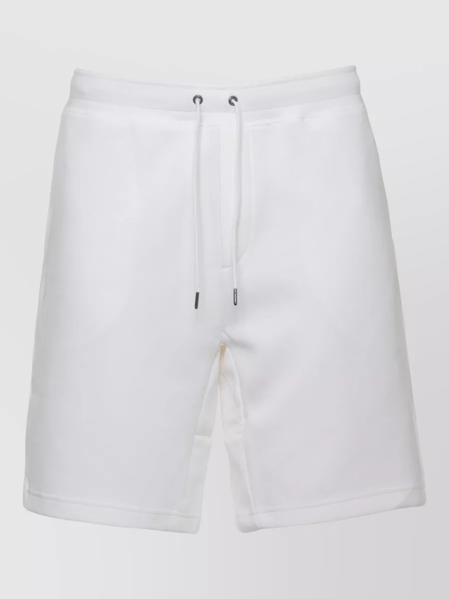 Ralph Lauren Cotton Bermuda Shorts