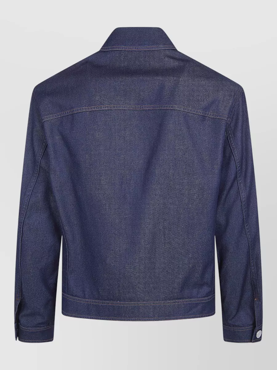 Giorgio Armani Denim Jacket