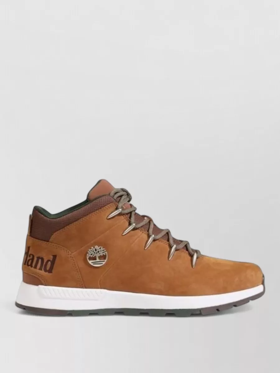 Timberland Midtop Hiking Boots