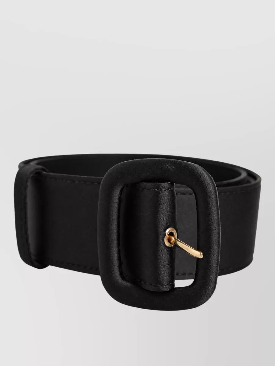 Dolce&Gabbana Wide Fabric Belt