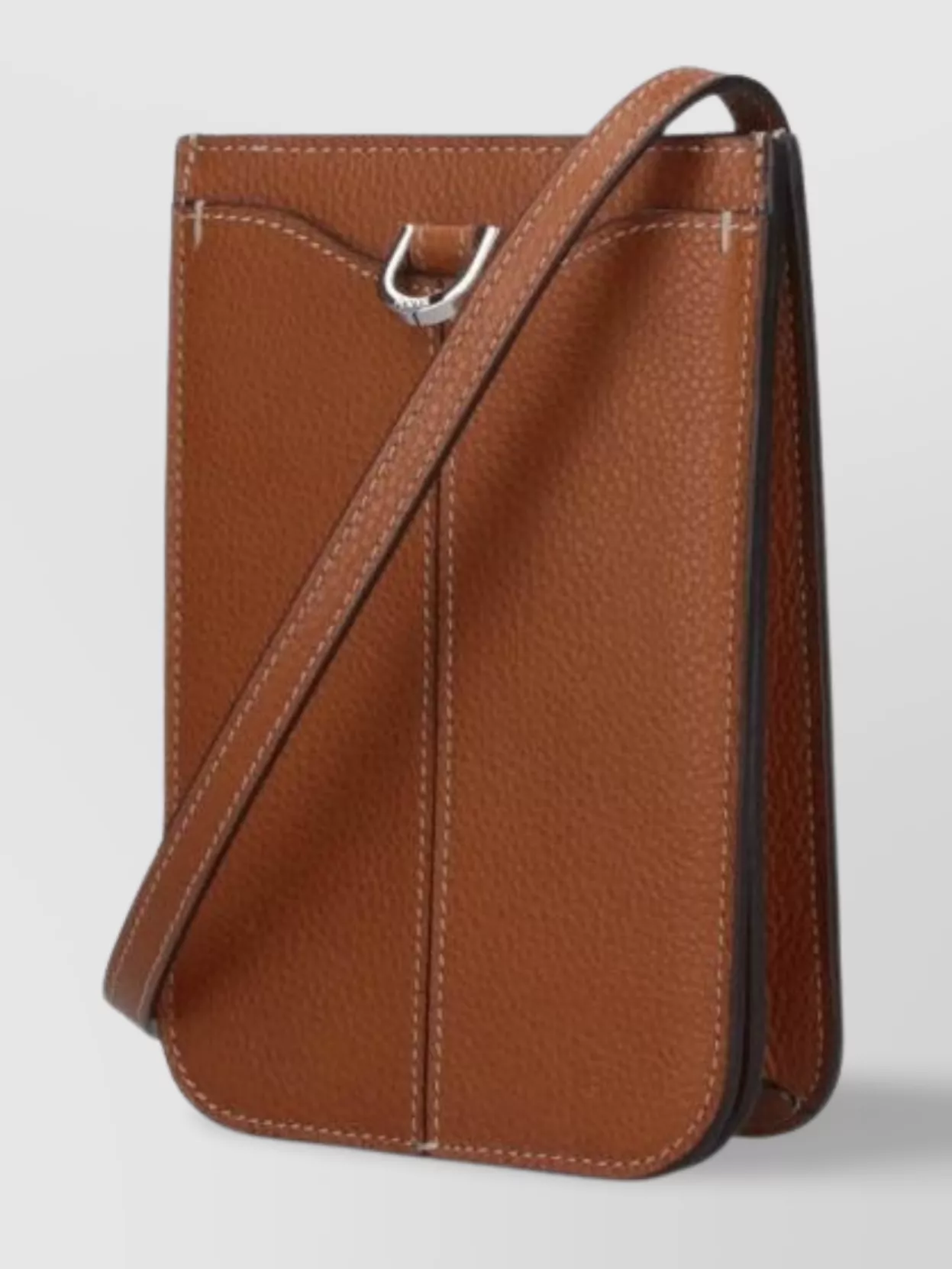 TOD'S TECH CROSS-BODY BAG ADJUSTABLE STRAP